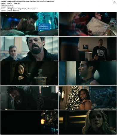 The Boys S04 720p AMZN WEB-DL DDP5 1 H 264-NTb