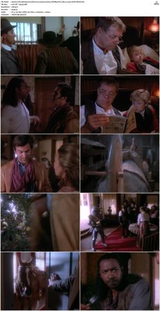 The Adventures of Brisco County Jr S01 DVDRip NTSC DD2 0 x264-LiGHTSPEED