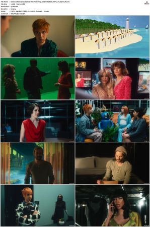 Fantasmas S01 1080p AMZN WEB-DL DDP5 1 H 264-FLUX