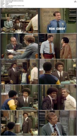 Barney Miller S05 DVDRip x264-NGP