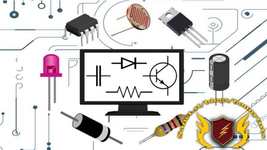 Basic Electricity and Electronics (Last updated 6/2024)