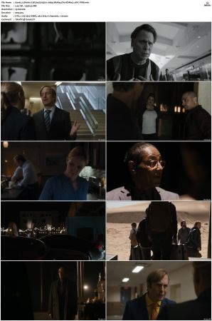 Better Call Saul S05 1080p BluRay Dts-HDMa5.1 AVC-PiR8