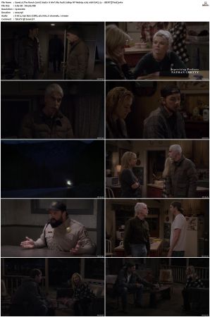 The Ranch 2016 S04 1080p NF Webrip x265 10bit EAC3 5 1 - JBENTTAoE