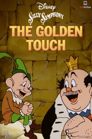 The Golden Touch 1935 DVDRip x264-HANDJOB