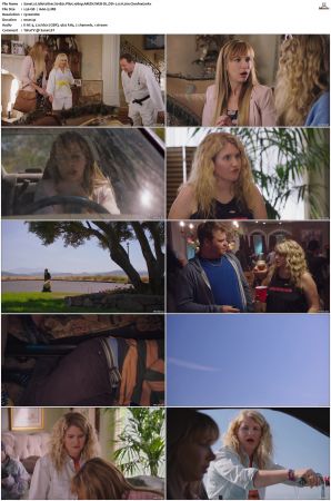 Idiotsitter S01 1080p AMZN WEB-DL DD+2 0 H 264-Cinefeel