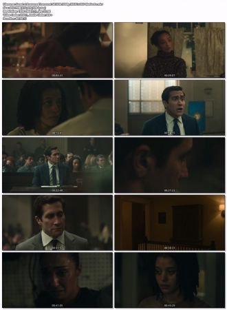 Presumed Innocent S01E08 1080p HEVC x265-MeGust
