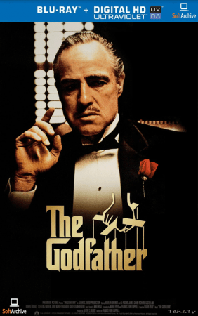 The Godfather 1972 iNTERNAL BDRip h264-LiBRARiANS
