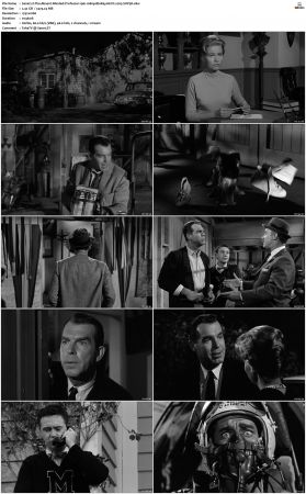 The Absent-Minded Professor 1961 1080p BluRay HEVC x265-SUP3R