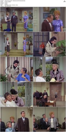 The Lucy Show S04 DVDRip MPEG-NGP