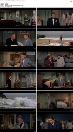 Beloved Infidel 1959 720p BluRay x264-x0r