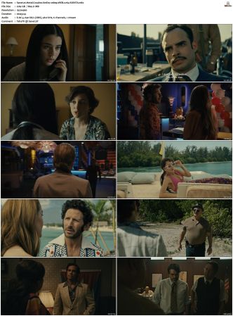 Hotel Cocaine S01E07 1080p WEB x264-SOiNTA