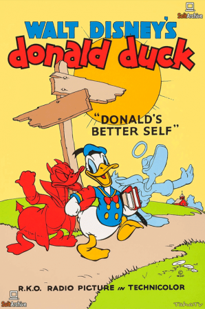 Donalds Better Self 1938 DVDRip x264-HANDJOB