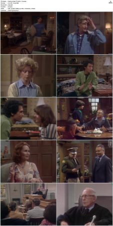 SOAP S01 DVDRip x264-NGP