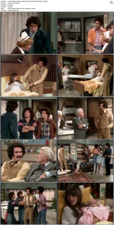 Welcome Back Kotter S03 DVDRip x264-NGP