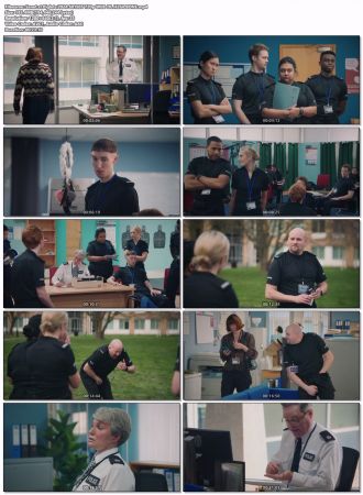 Piglets 2024 S01 720p WEB-DL H264 BONE