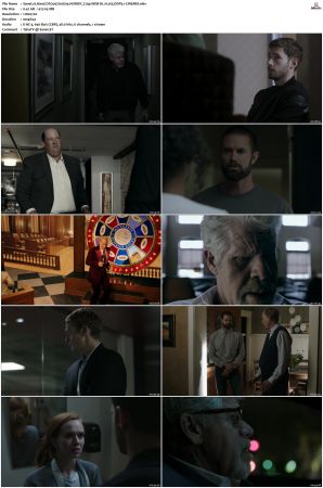 Hand Of God S02 720p WEB-DL H 265 DDP5 1-CiNEMiX