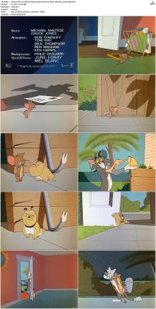 The Cats Me-Ouch 1965 1080p AI UPSCALE HEVC 10Bit AAC 2.0 H265-R&amp;H