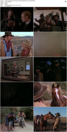 The Adventures of Brisco County Jr S01 DVDRip NTSC DD2 0 x264-LiGHTSPEED