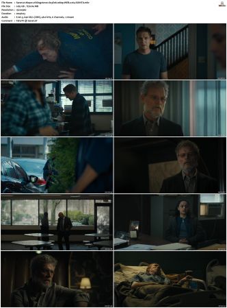 Mayor of Kingstown S03E08 1080p WEB x264-SOiNTA