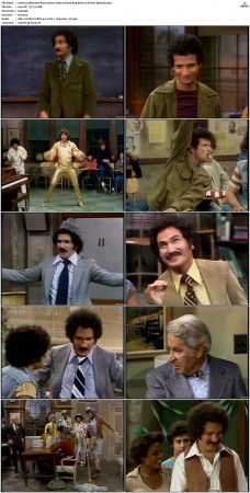 Welcome Back Kotter S03 DVDRip x264-NGP