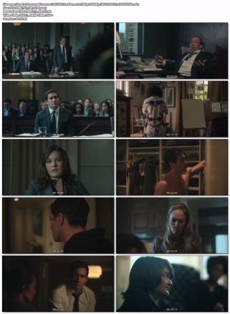 Presumed Innocent S01 1080p WEBRip 10bit DDP5 1 x265-HODL