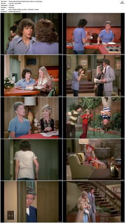 The Brady Bunch S05 DVDRip x264-NGP