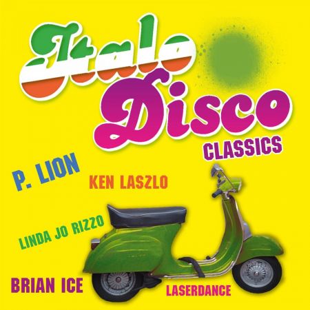 VA - Italo Disco Classics (2013)