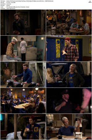 The Ranch 2016 S01 1080p NF Webrip x265 10bit AC3 5 1 - JBENTTAoE
