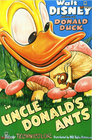 Uncle Donalds Ants 1952 DVDRip x264-HANDJOB