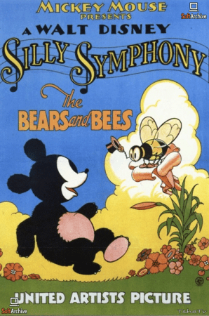 The Bears and Bees 1932 DVDRip x264-HANDJOB