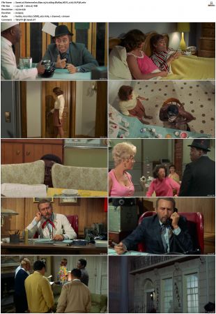 Watermelon Man 1970 1080p BluRay HEVC x265-SUP3R
