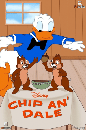 Chip an Dale 1947 DVDRip x264-HANDJOB