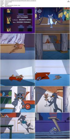 Im Just Wild About Jerry 1965 1080p AI UPSCALE HEVC 10Bit AAC 2.0 H265-R&amp;H