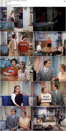 The Brady Brides S01 DVDRip x264-NGP