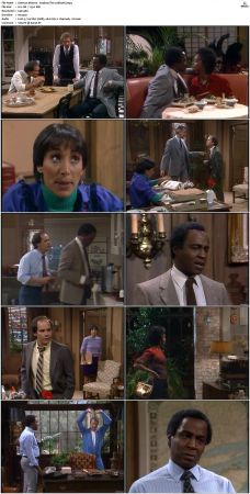 Benson S03 DVDRip x264-NGP