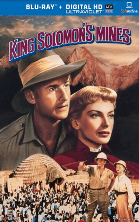 King Solomons Mines 1950 1080p BluRay HEVC x265-SUP3R