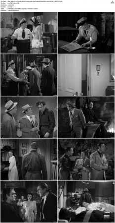Bud Abbott Lou Costello Meet Frankenstein 1948 1080p BluRay HEVC x265-SUP3R