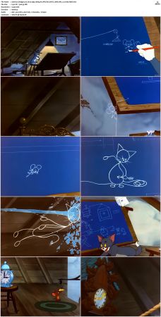 Designs on Jerry 1955 1080p AI UPSCALE HEVC 10Bit AAC 2.0 H265-R&amp;H
