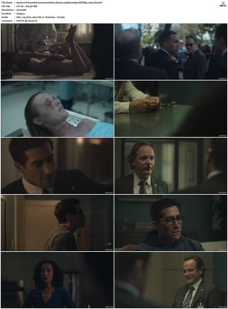 Presumed Innocent S01 1080p WEBRip x265-DH