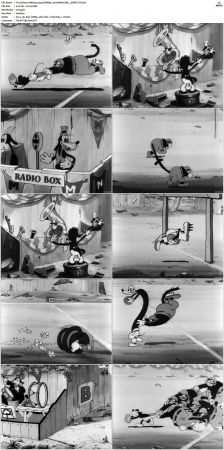 Touchdown Mickey 1932 DVDRip x264-HANDJOB