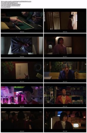 Sunny S01E03 1080p HEVC x265-Poke