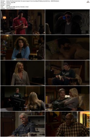 The Ranch 2016 S01 1080p NF Webrip x265 10bit AC3 5 1 - JBENTTAoE
