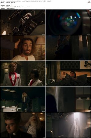 Preacher S04 1080p AMZN WEB-DL H265 SDR DDP 5 1 English DarQ
