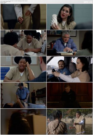 Orange Is The New Black S03 1080p BluRay AV1 OPUS 5 1-GHD