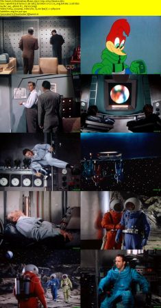 Destination Moon 1950 720p x264-Classics