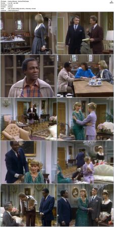 Benson S02 DVDRip x264-NGP