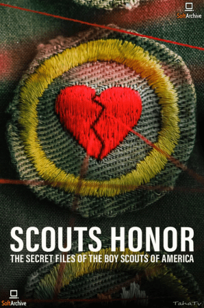 Scouts Honor The Secret Files of the Boy Scouts of America 2023 1080p WEBRip DDP 5.1 H265-iVy