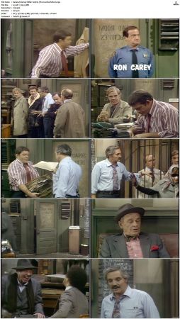 Barney Miller S05 DVDRip x264-NGP