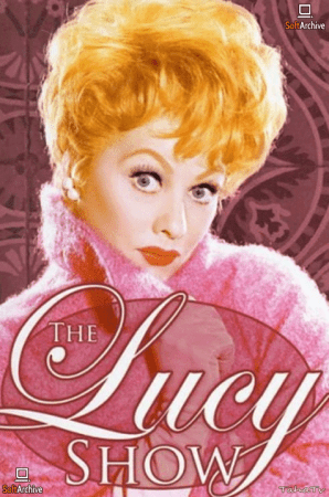 The Lucy Show S05 DVDRip MPEG-NGP