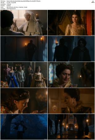 My Lady Jane S01 720p 10bit WEBRip 2CH x265 HEVC-PSA